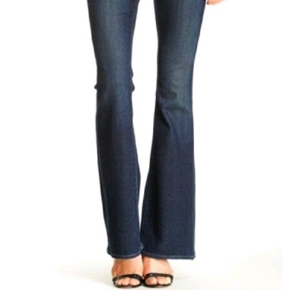 AG The Belle Flare Jeans - Picture 9 of 12